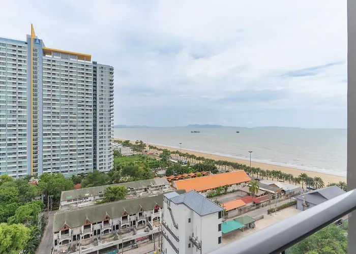 Aeras Beachfront Condominium
