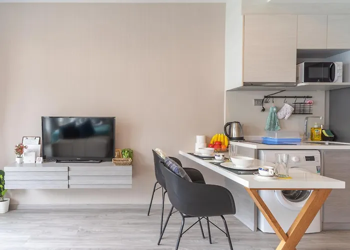 Aeras Beachfront Condominium