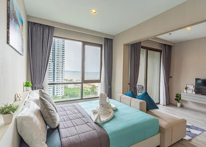 Aeras Beachfront Condominium