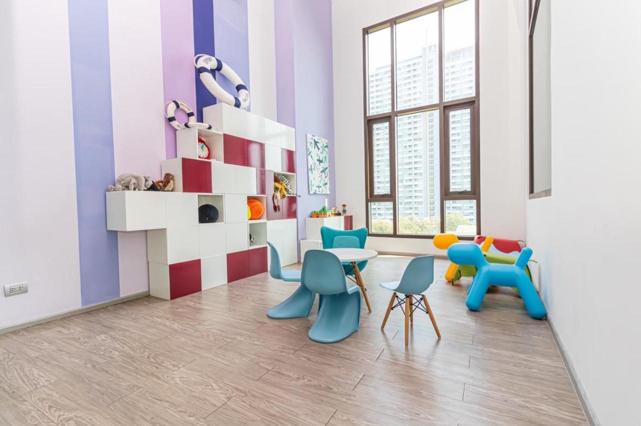 Aeras Beachfront Appartement *