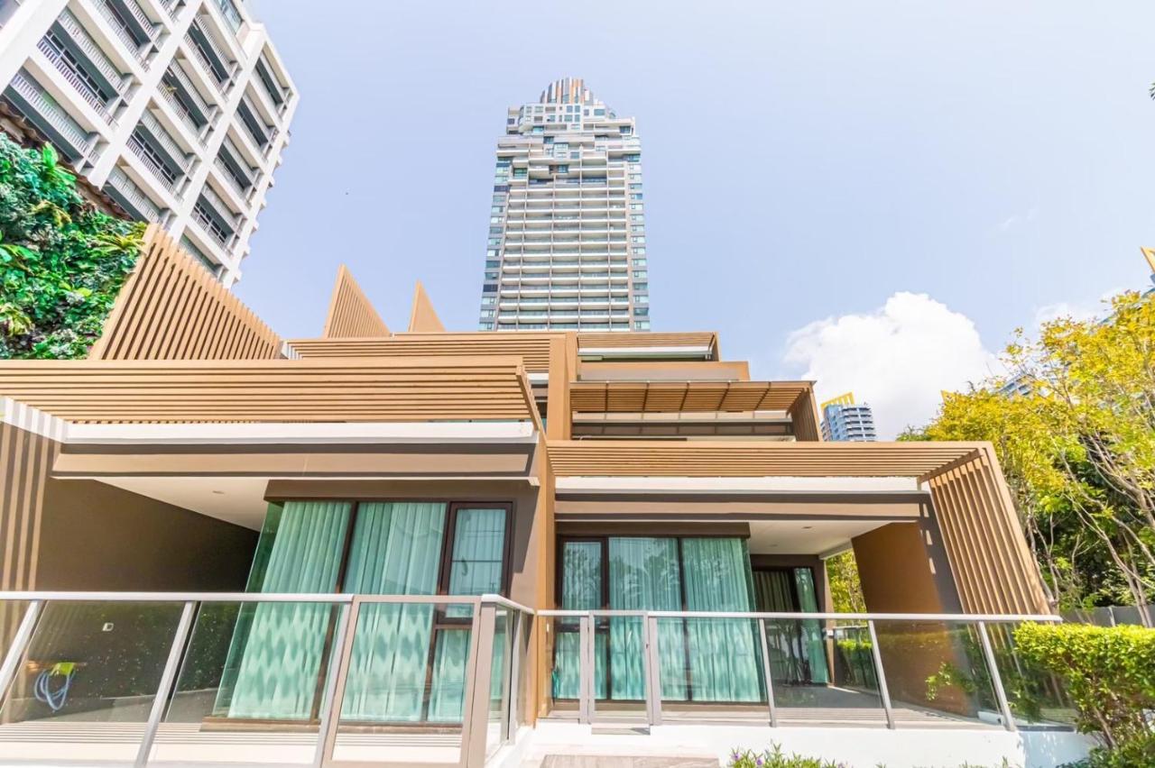 Aeras Beachfront Appartement