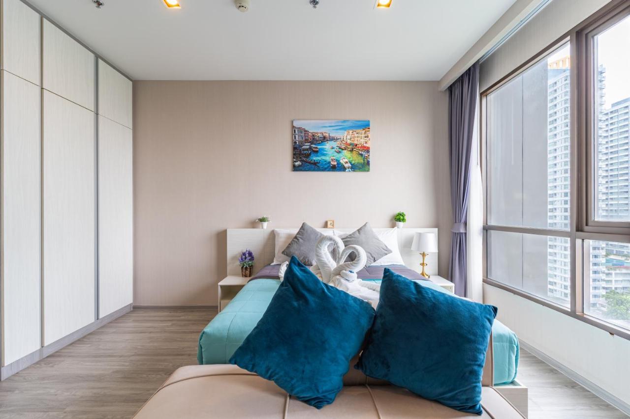 Appartement Aeras Beachfront *