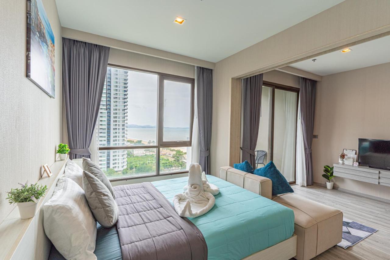 Appartement Aeras Beachfront