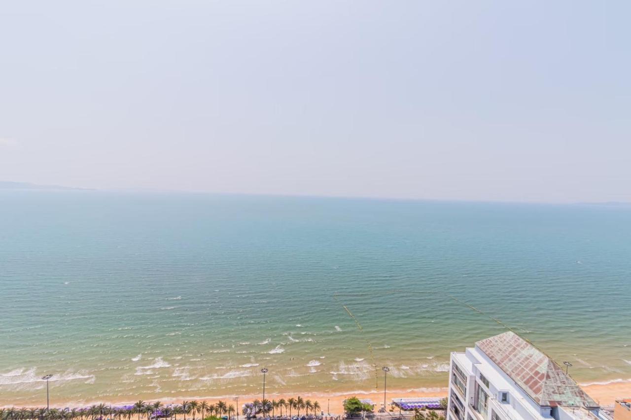 Appartement Aeras Beachfront *